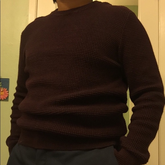 LIKE NEW w/o tags H&M Medium Knitted Sweater - Picture 1 of 4